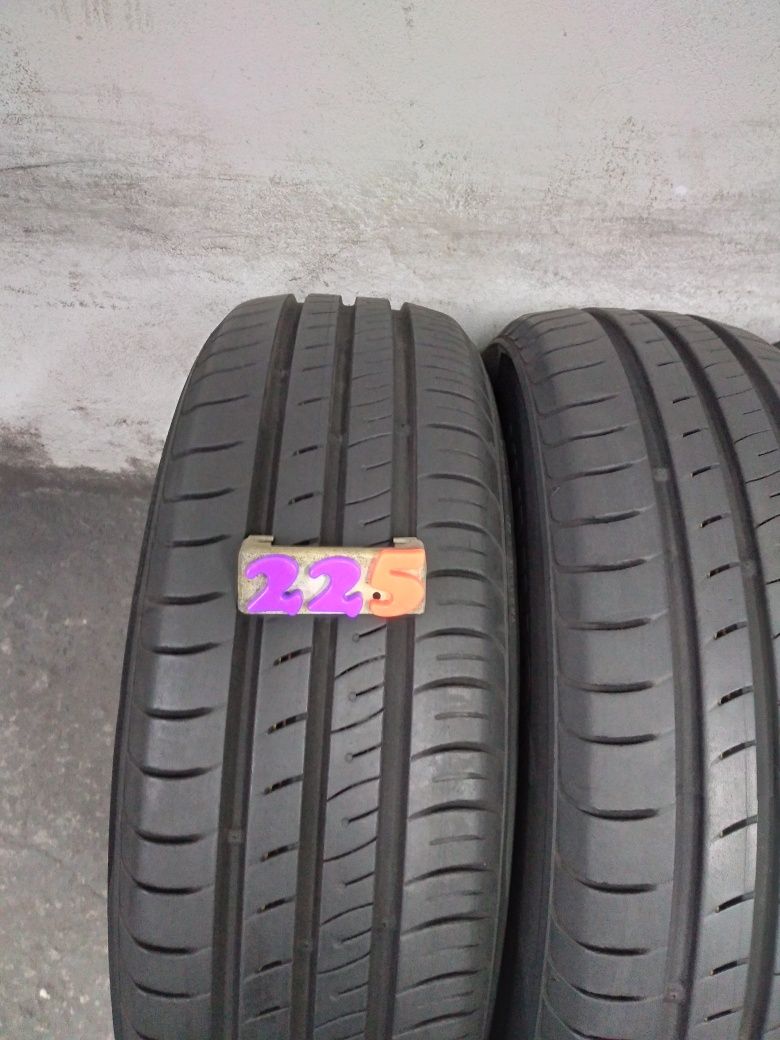 Anvelope vara kumho 185/65/15