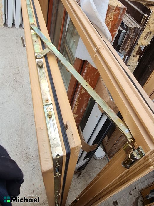 Termopan lemn masiv,Austria(Nadine 5672)