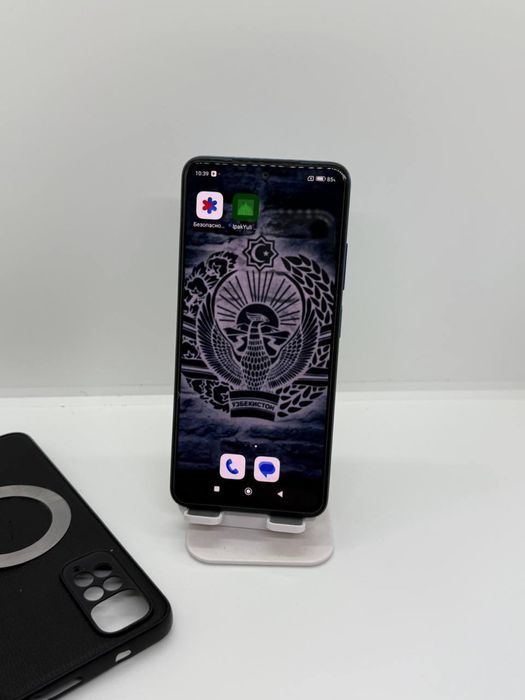 Redmi note 11s sotiladi dastavka bor