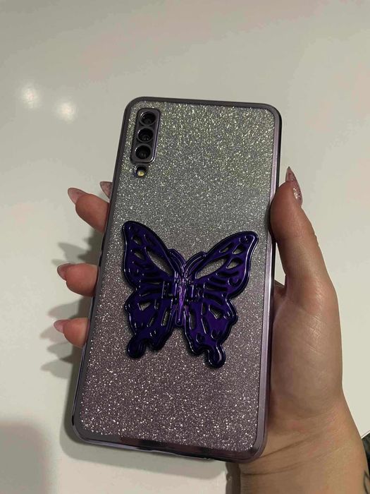 Samsung A7/2018 г.