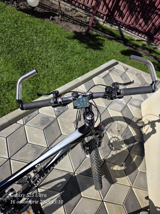 Specialized Stumpjumper M 24