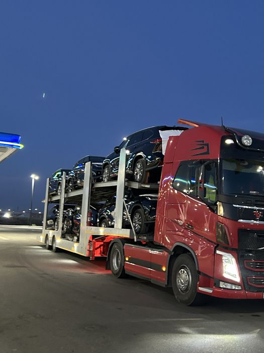 Автовоз. Автоперевозки по Казахстану и России