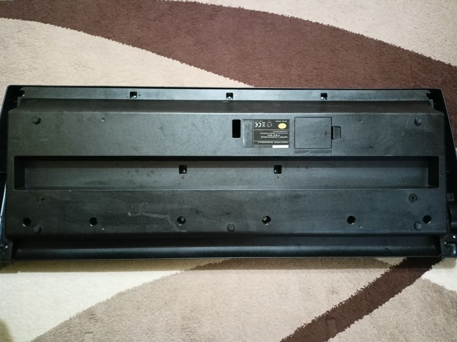 Синтезатор Clifton LP 6210c