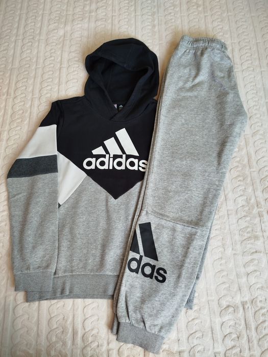 Комплект Adidas размер 152см