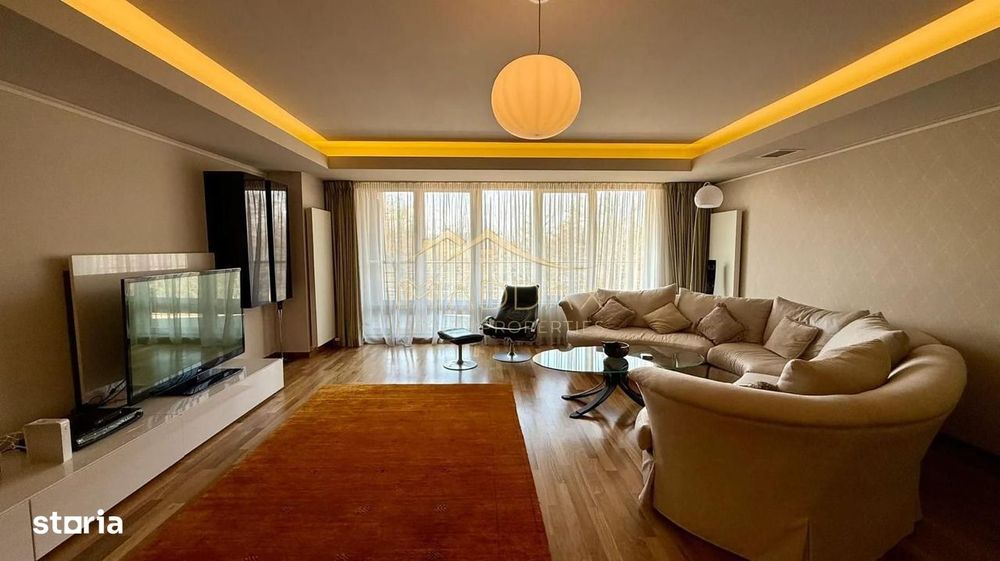 Apartament 4 Camere | 160 mp | Șoseaua Nordului