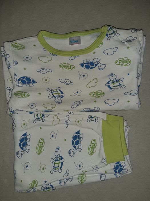 Pijamale  copii 92 98