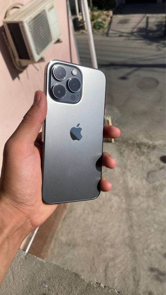 Iphone 13 PRO arzon