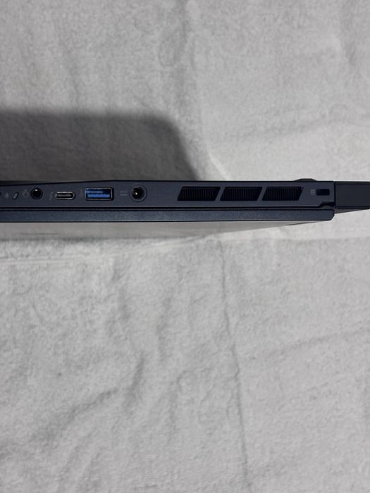 Laptop Acer Predator Helios Neo 14 PHN14-51-77MW — NOU