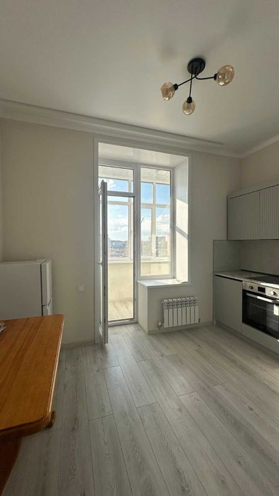 1 комнатная квартира ЖК *Евразия* , Северный мкр