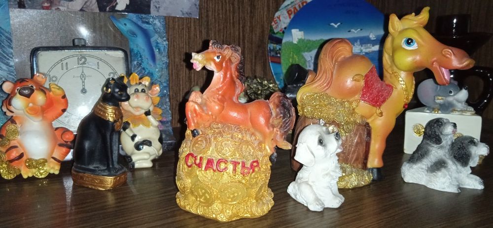 Украшения новогодние