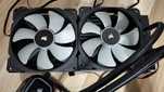 Cooler Corsair H115i Rgb Pro Xt 280mm