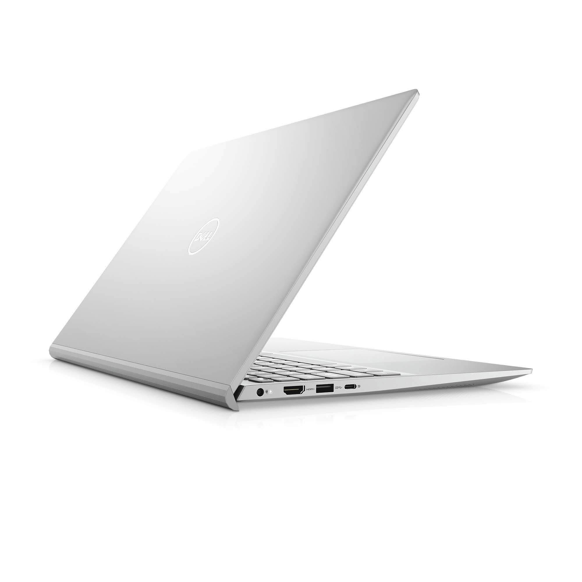 Dell Inspiron 5501 Intel core i7 15,6” 16gb 512 gb SSD