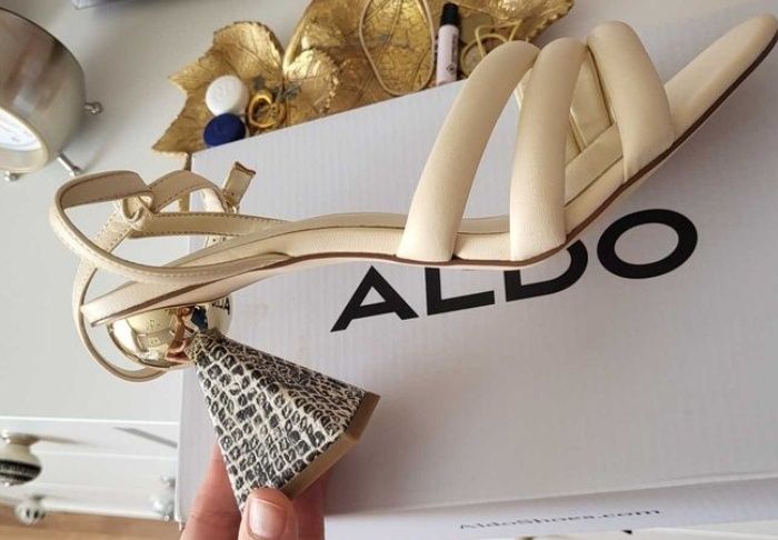 Patrizia Pepe, Sam Edelman, Aldo, Dogo shoes, Josef Seibel