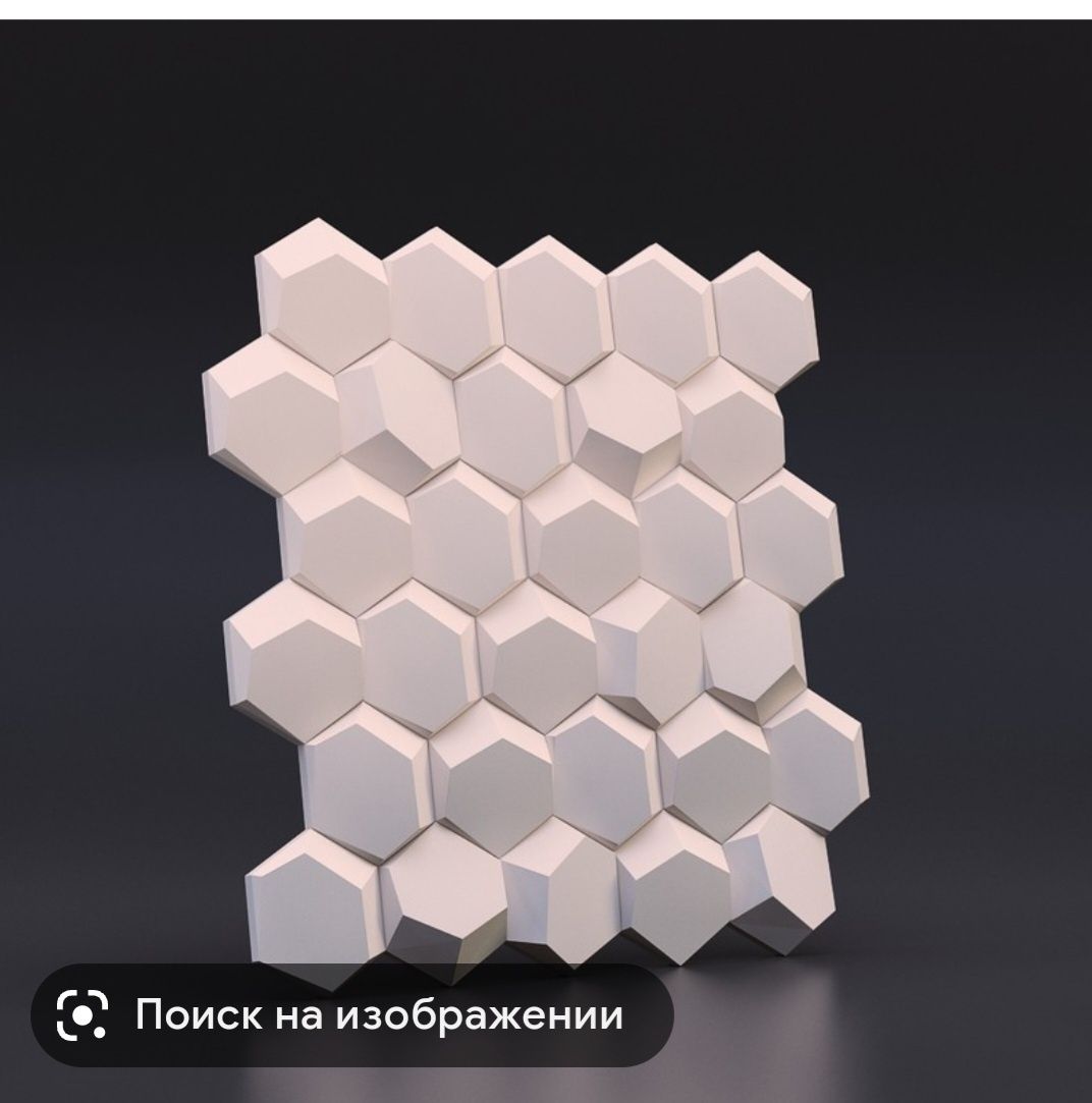 3 д формы 3 штук из силикон