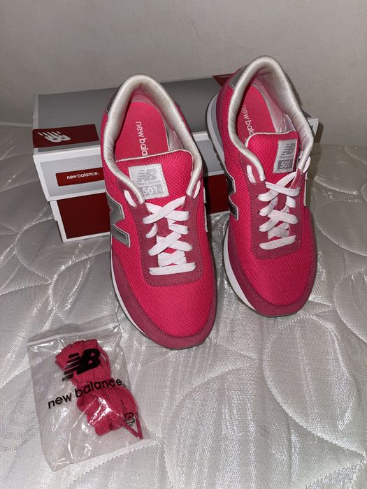 Adidasi,New Balance,foarte usori , marime 36,5