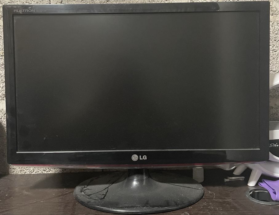 Компьютер рабочий