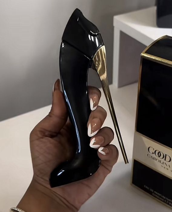 ОРИГИНАЛЕН Good Girl 80ml