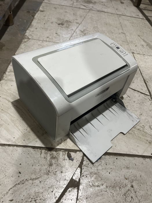 Samsung ML 2165W принтер