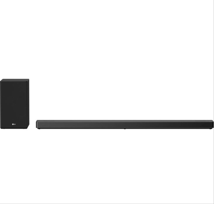 LG SK10Y Soundbar Dolby Atmos