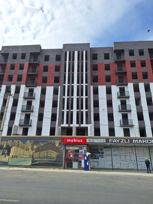 Navastroyka uy sotiladi