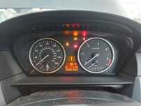 Centuri siguranta spate BMW E60 2009 SEDAN 2.0 N47D20A