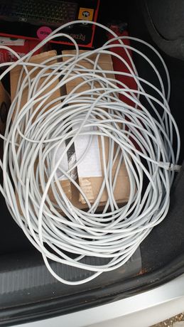 Cablu de retea 30 de metri