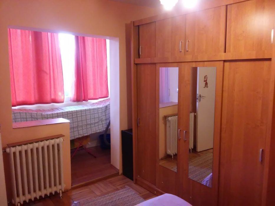 Apartment for Rent, 7 Noiembrie Area, near UMF