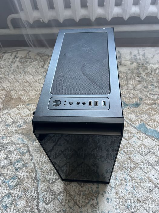 Продам системник Rtx 3060