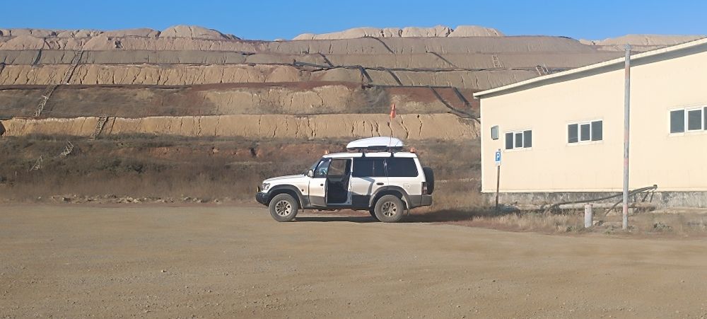 Автобокс новый 1 раз использовался в подарок рейлинги