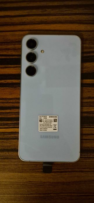 Samsung Galaxy S24 FE – Nou, Neutilizat