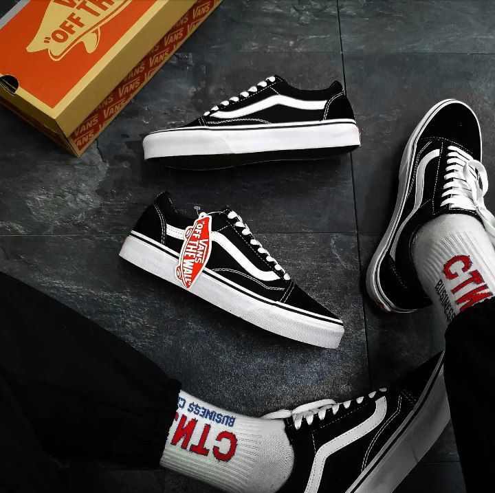 Vans   olls  kop