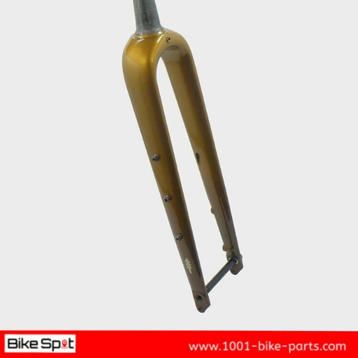 700c Carbon Disc 12-axle Taper Fork Gravel Карбонова Вилка Диск 12-ос