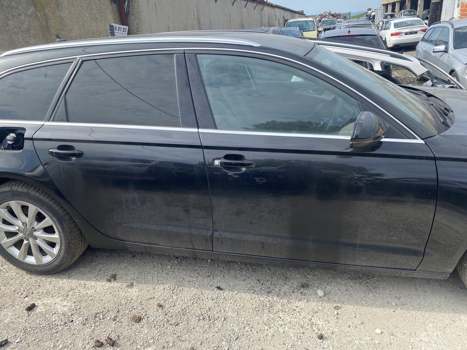 врата ауди а6 4г ц7 audi a6 4g c7