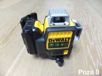 Nivele Laser 3 x 360° Dewalt DCE089G si DCLE34031 18V