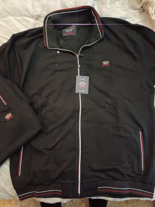 Treining premium PAUL &SHARK 5xl