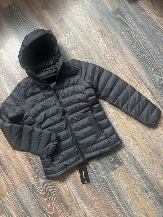 Geacă bărbați, model actual si modern