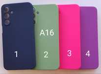 Калъф за Samsung A16/A36/A56/S24 FE/A55/A15/A25/A35/A05S/14T/14T pro