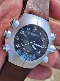 Ceas SWISS ARMY barbatesc