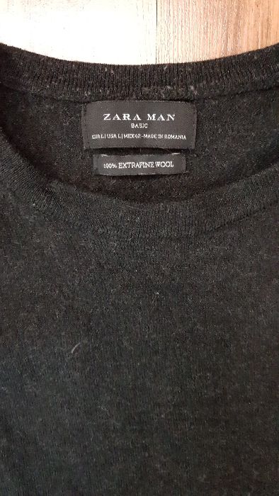 Tom tailor жилетка zara man поло и пуловер