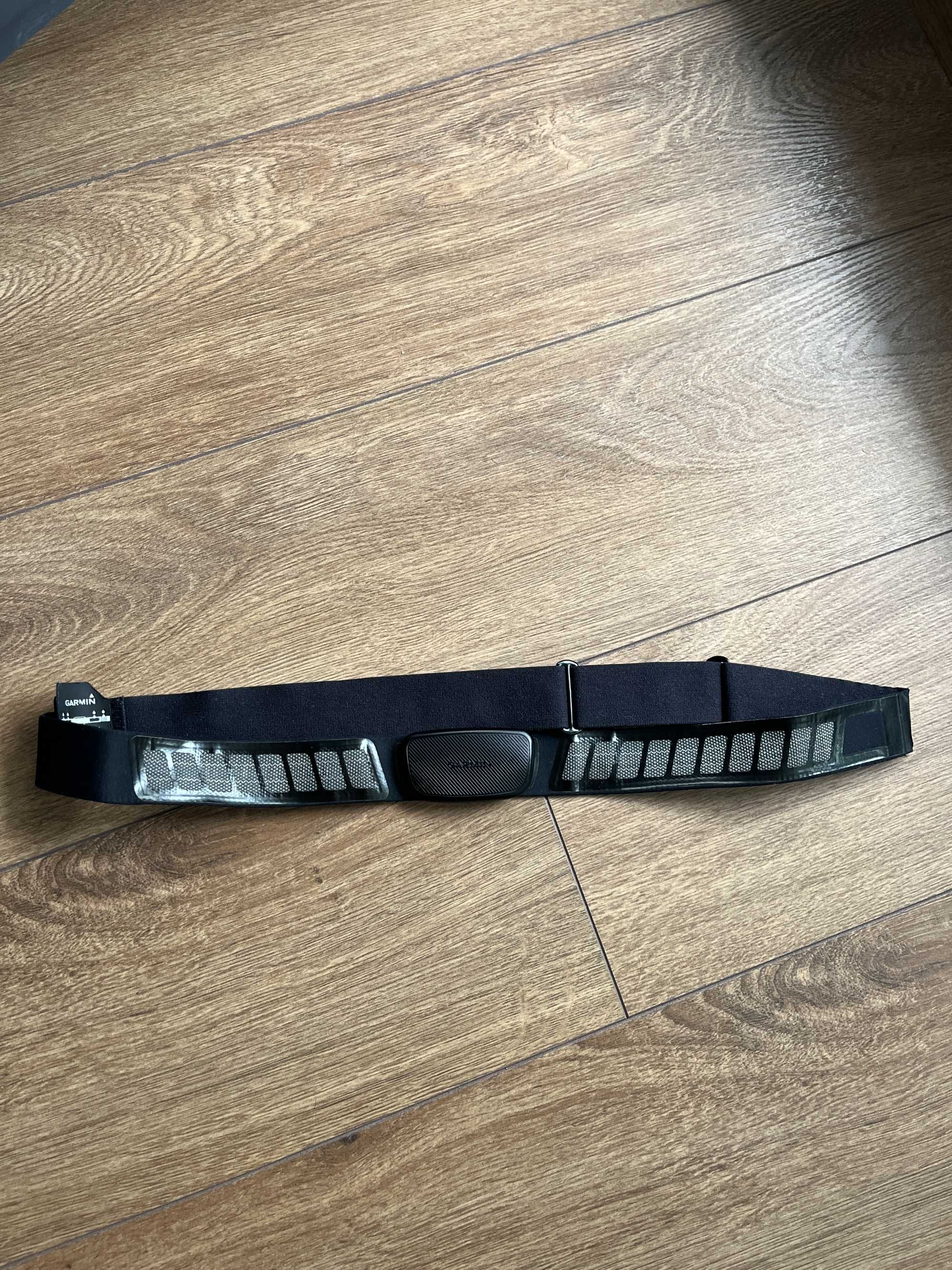 Garmin Dual Heart Rate Monitor – в идеално състояние