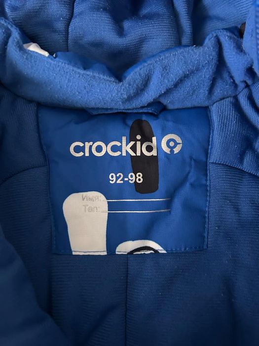 Детский комбинезон на 2-3 годика