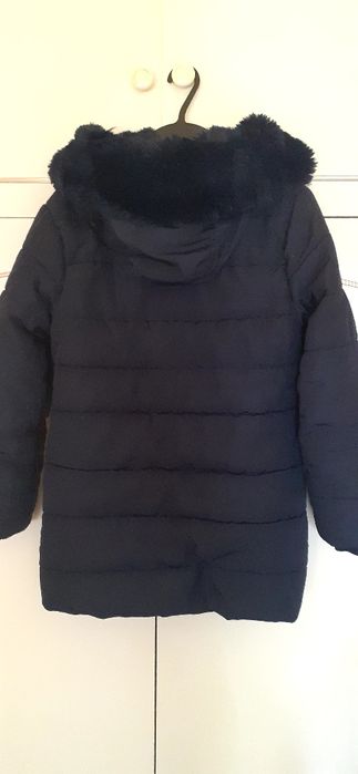 Детско зимно яке