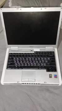 Ноутбук Dell xps