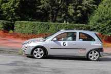 Autoturism OPEL  Corsa C  1,8  GSi