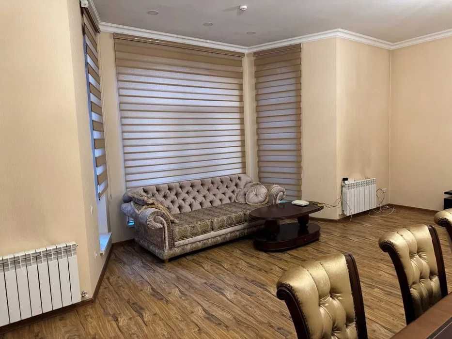 Сдам Евродом 3-соток на Центр Луначарском Санаторий Турон / id9038 /