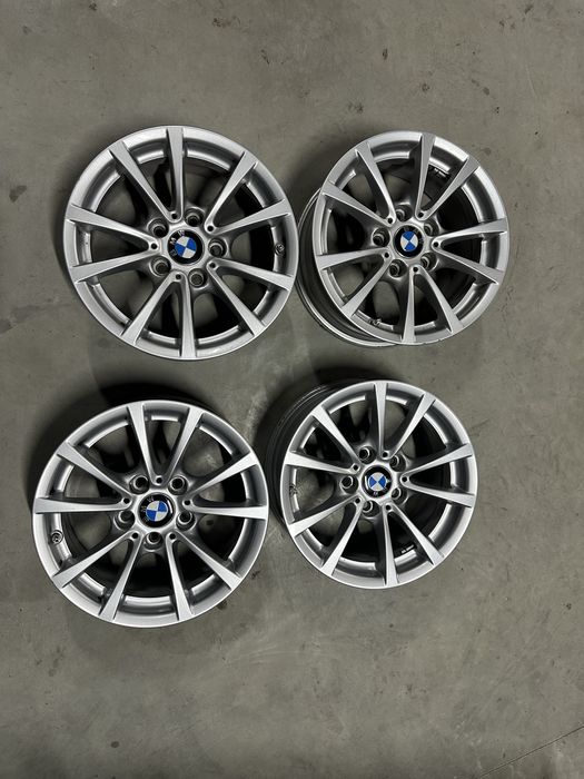 Jante R16 BMW F30 F31 F35