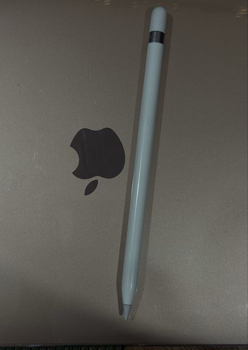 Apple pencil 1 поколение (стилус))