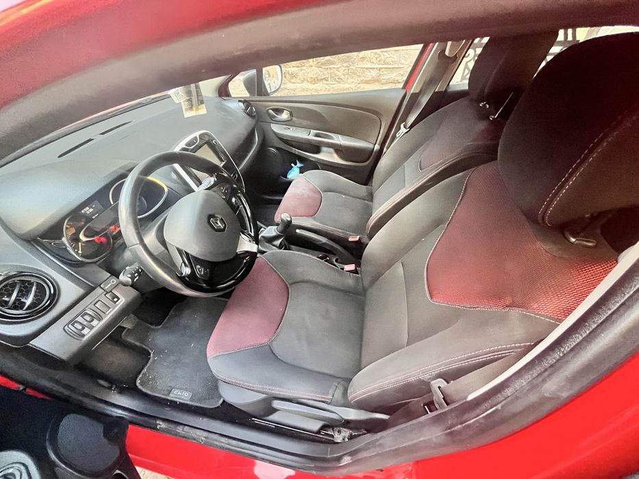 Renault Clio - продава се