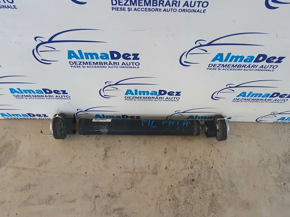 Cardan fata Mercedes ML 350 W166 2015 cod A1664100601