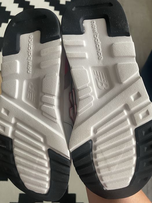 Pantofi sport adidasi New Balance fete 33.5